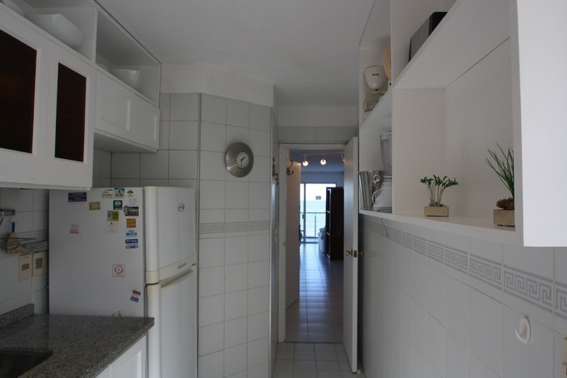 Departamento en Península sobre la brava!!